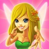 Fairy Princess Fantasy Island! Build your dream - iPhoneアプリ