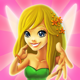 Fairy Princess Fantasy Island! Build your dream