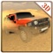 Dune bashing is a drift drive and racing event in the Dubai desert