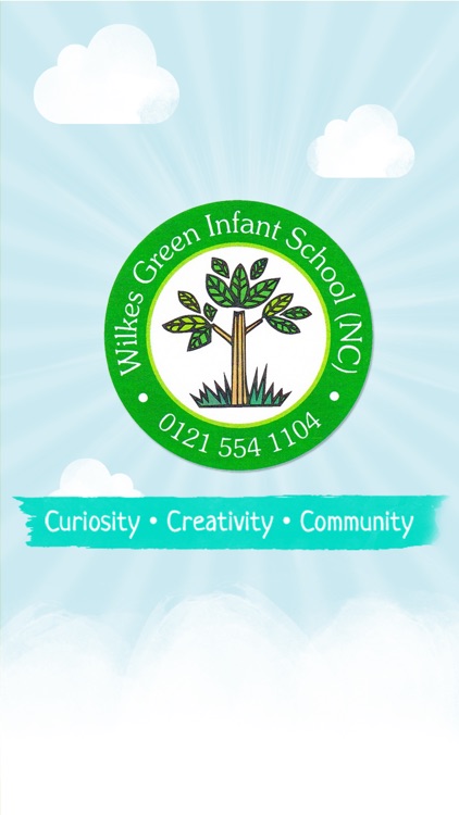 Wilkes Green Infant School (NC)