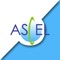 The ASCEL Children’s App is designed for children to use in conjunction with their local Public and School library service