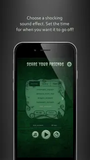 scare and record your friends - scary cam iphone resimleri 3