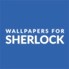 Wallpapers Sherlock Edition HD