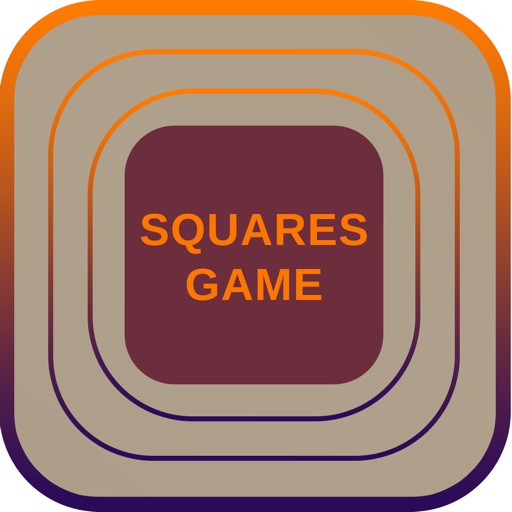 Squares Game: Match the Colors icon