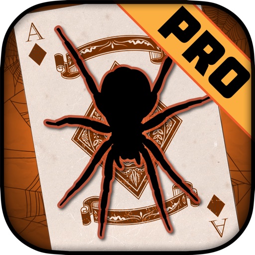 Spider Solitaire Free By MobilityWare Solitare Pro