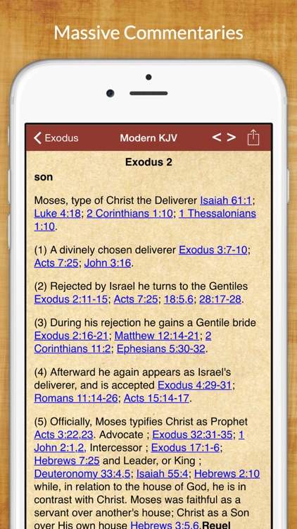 9,456 Bible Encyclopedia Easy screenshot-4