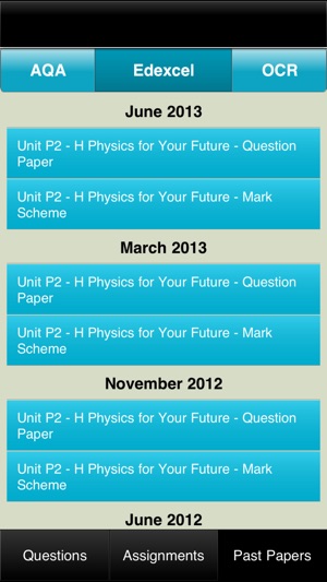 GCSE Science: Physics(圖5)-速報App