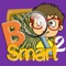 Be Smart Discover The Different For Kids is a small and funny application designed carefully to increase visual capabilities for your kids