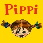 Känner du Pippi Långstrump? För iPhone