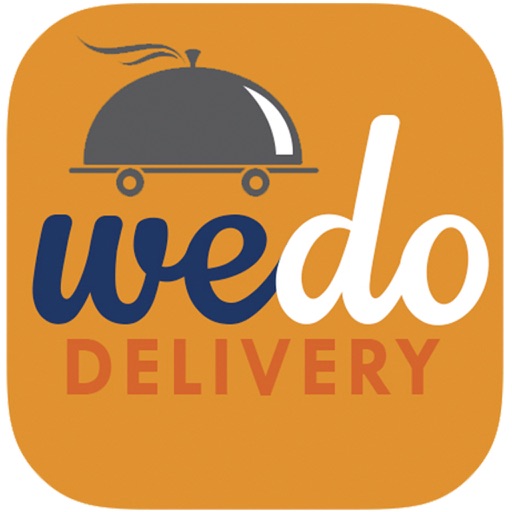 Wedo Delivery icon