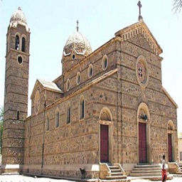 Eritrean Catholic Mezmur Songs and Music