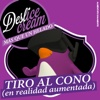 Deslice Cream Tiro al cono[RA]