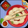 餃子キッチン料理 - シェフ女の子ゲーム - iPadアプリ
