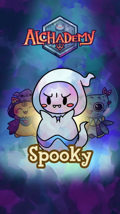 Alchademy screenshot-4