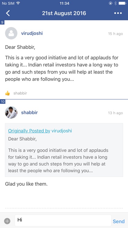 DIY Technical Analysis