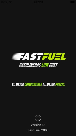 Fast Fuel(圖2)-速報App