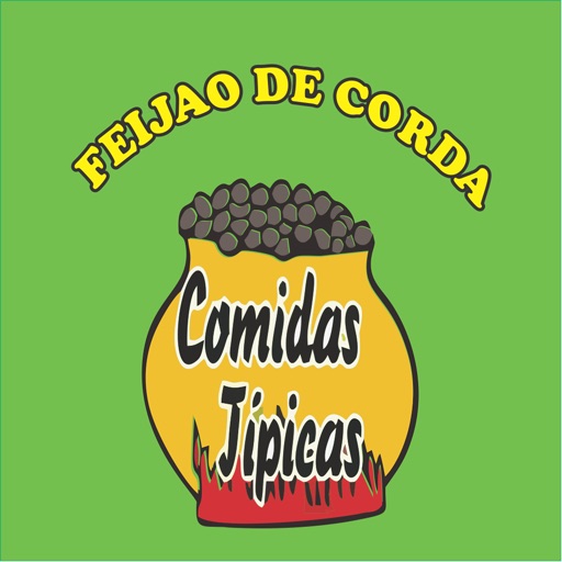 Feijão de Corda Delivery icon