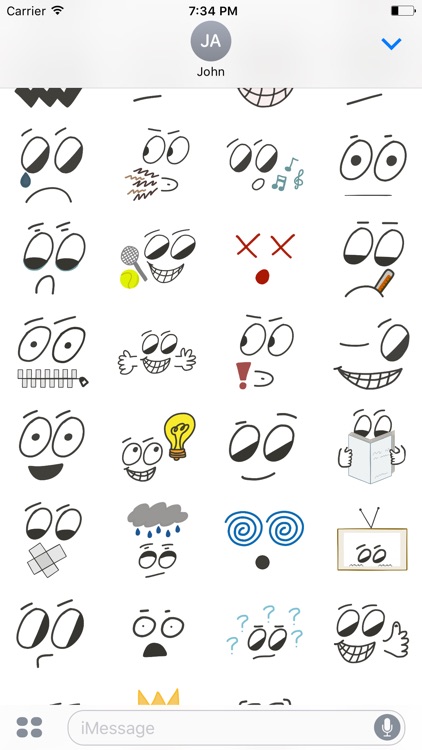 Scribblings screenshot-4