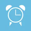 Talking Alarm Clock -free app with speech voice App Positive Reviews