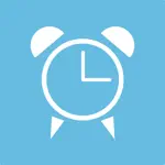 Talking Alarm Clock -free app with speech voice App Positive Reviews