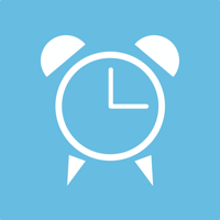 Talking Alarm Clock -free app with speech voice