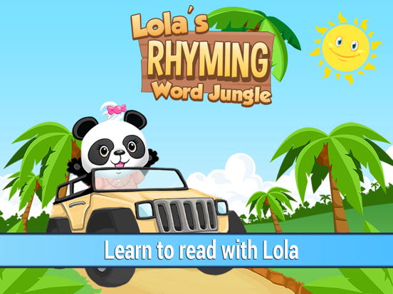 Screenshot #4 pour Apprenez l’anglais avec Lola Panda