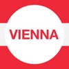 Vienna Travel Guide & Offline City Map - iPhoneアプリ