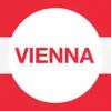 Vienna Travel Guide & Offline City Map negative reviews, comments