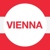 Vienna Travel Guide & Offline City Map logo