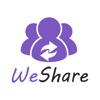 We Share App