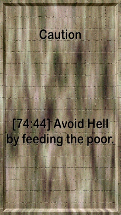 Holy Quran for the non-Believer screenshot-4