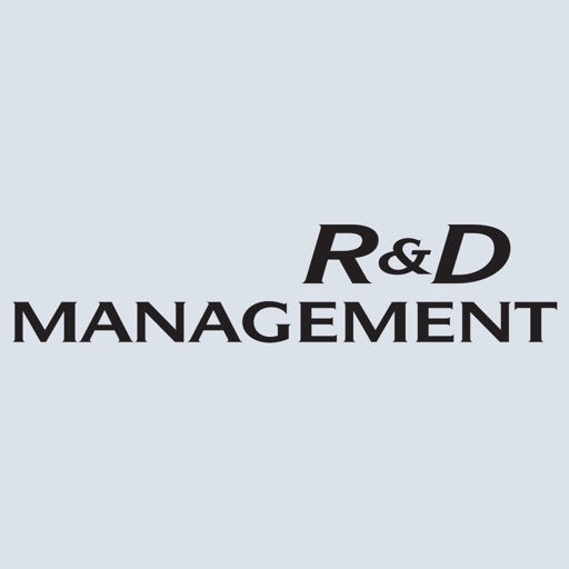 R&D Management