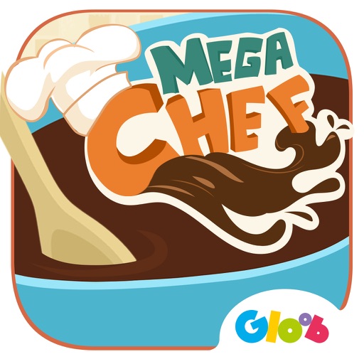 Mega Chef iOS App