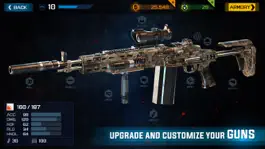 Game screenshot Overkill 3 hack
