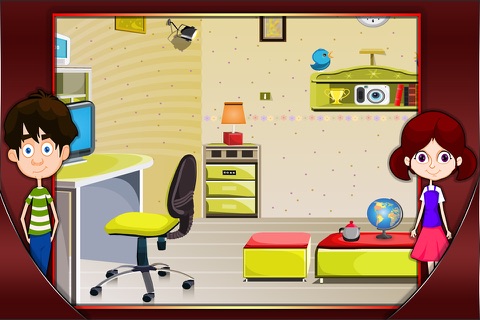 Escape From Deluxe Room screenshot 4