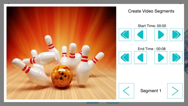 VidSpeed Slow Motion Fast Motion Video Editor Play(圖2)-速報App