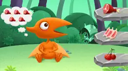 dinosaur games - jurassic dino simulator for kids iphone screenshot 4