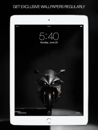 Captura de Pantalla 3 Black Backgrounds – Free Black Wallpapers iphone