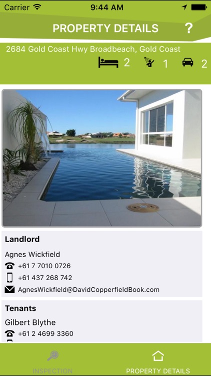 LiveInspector 2 screenshot-3