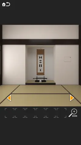 Game screenshot Room Escape [SECRET CODE 2] hack