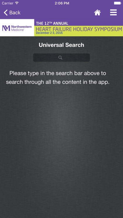 Northwestern Medicine HF16 screenshot-4