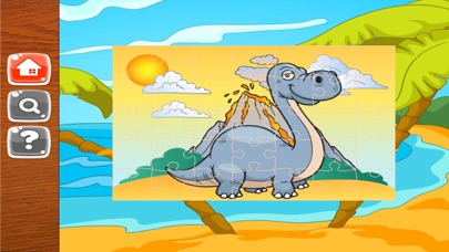 Rompecabezas De Dinosaurios Para Niños Gratis para PC - Descarga gratis [ Windows 10,8,7 y Mac OS] - PcMac Español