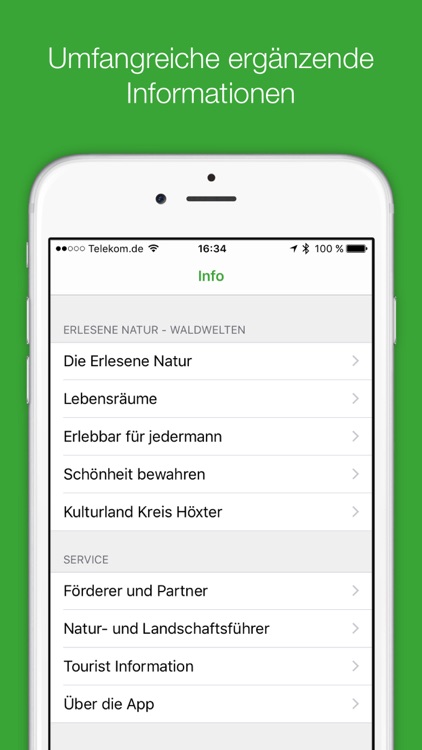 Forest Realms of Exquisite Nature screenshot-3