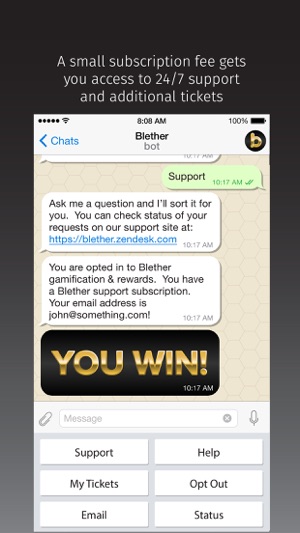 Blether(圖4)-速報App