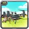 Army Cargo Helicopter Relief & Truck sim games