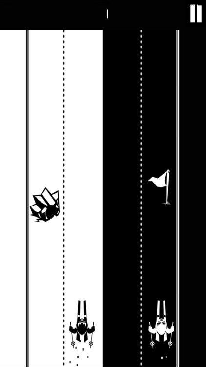 Double Skiing screenshot-3