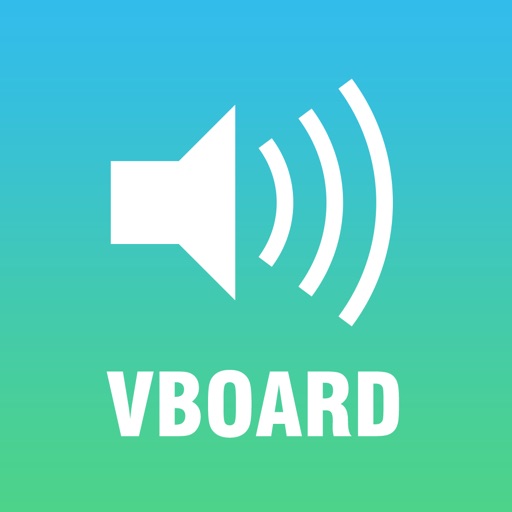 VBoard - Sounds of Vine, Soundboard for Vine Free - OMG Sounds, VSounds iOS App