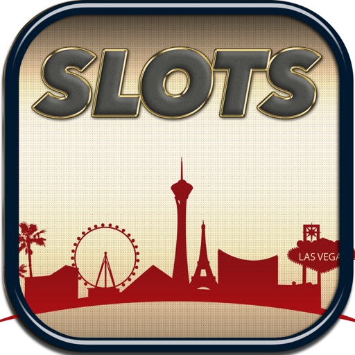 Casino Atlantic City Slots Deluxe - FREE VEGAS GAMES iOS App