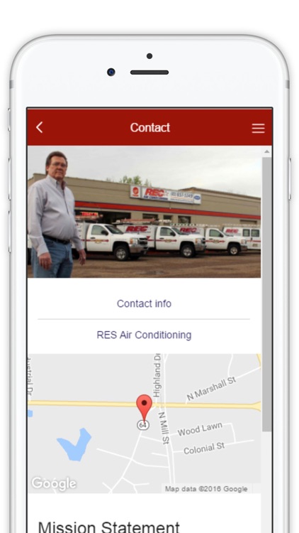 RES Air Conditioning