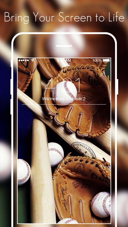 Baseball Wallpapers-Wallpapers and HD Backgrounds screenshot-4